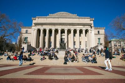 Top US universities raced to become global campuses. Under Trump, it's becoming a liability