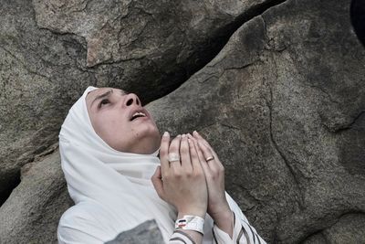 AP PHOTOS: Millions of Muslims embark on the annual Hajj pilgrimage to Mecca