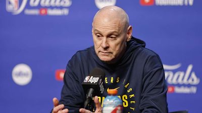 Rick Carlisle Reacts to Tom Thibodeau's Firing After Eliminating Knicks From Playoffs