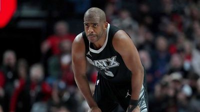 Chris Paul Addresses NBA Future, Difficulty of Being Away From Family