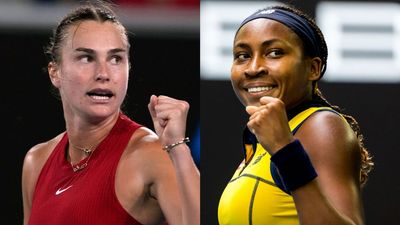 French Open Women's Final Preview: Aryna Sabalenka vs. Coco Gauff