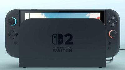 Nintendo Switch 2 display settings guide – How to change your resolution on Switch 2