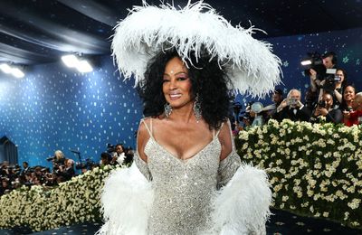 Diana Ross makes surprising admission about her children in a rare interview