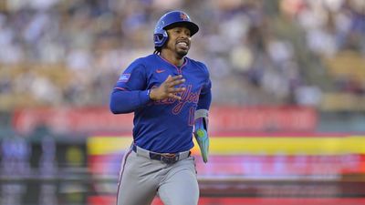 Francisco Lindor Shares Update After Sustaining Pinky Toe Injury