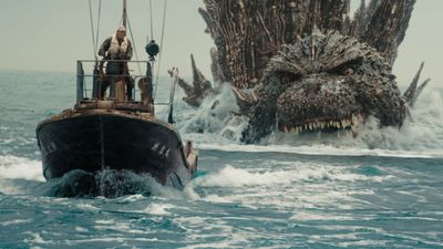 Tom Cruise and Mission: Impossible – The Final Reckoning director have high praise for "very beautiful, very human" Godzilla Minus One: "You reinvented the genre"