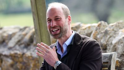 Prince William will have an unexpected sidekick for an important first - and it’s not Princess Catherine