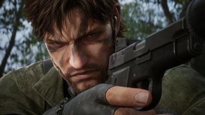 'Metal Gear Solid Delta: Snake Eater’ Will Bring Back A Huge, Nearly Forgotten Feature