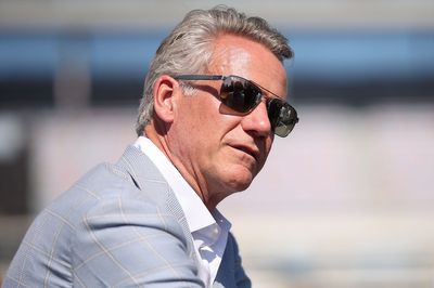 Exclusive: NASCAR commissioner offers update on Brazil plans
