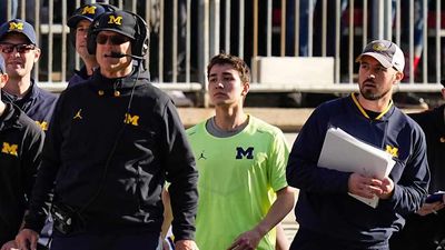 What’s at Stake in Michigan’s NCAA Committee on Infractions Hearing Over Connor Stalions