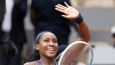 Coco Gauff Shares How She Amusingly Dealt With Pro-Lois Boisson French Open Crowd
