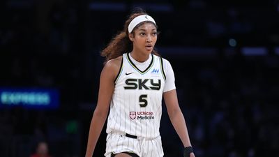 Allen Iverson Compares Angel Reese to a NBA Legend He Knows Very Well
