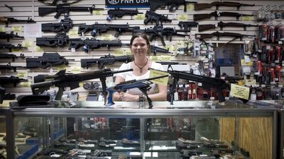 ‘We’re going to see’: Mexico vows to continue $10B gun lawsuit fight after Supreme Court loss