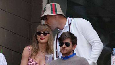 Travis Kelce Had Sweet Comment After Taylor Swift Bought All Her Music Back
