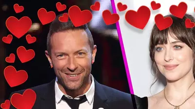 ‘She said viva la exit’: Dakota Johnson and Coldplay’s Chris Martin split after 8 years