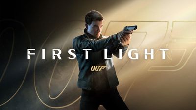 '007: First Light' Trailer Drops — James Bond's Explosive Origin Story Finally Comes to Life