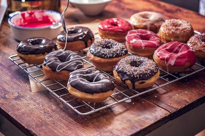National Donut Day 2025: Where to get the best freebies and deals