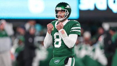 Aaron Rodgers Agrees to Deal With Steelers After Two-Year Stint With Jets