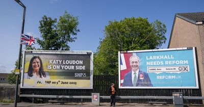 See the Hamilton, Larkhall and Stonehouse by-election odds