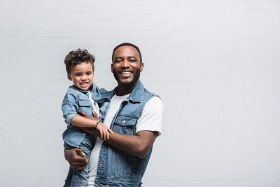 From Provider to Protector: 6 Roles Black Fathers Embrace