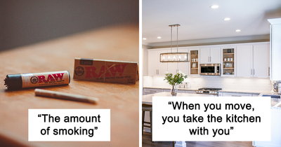 25 Weird Things Europeans Do From The Perspective Of An American, As Shared In This Online Community