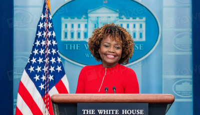 Who Is Karine Jean Pierre? Age, Net Worth, Family and Why She Quit The Democrats