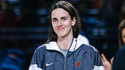 Caitlin Clark Shares Update on Her Injury, Potential Return