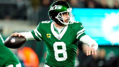 Aaron Rodgers Signing With Steelers Makes Must-Watch Week 1 Clash vs. Jets Official