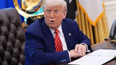 ‘Do we lose three votes here?’ Trump warns as Senate GOP threatens to torpedo House’s hard-fought SALT compromise