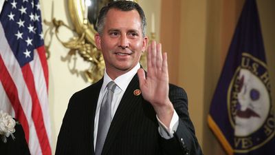 ‘Republicans have created it’: Trump critic David Jolly switches parties to tackle Florida’s affordability crisis as governor