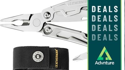 Hurry! The pocket-sized Leatherman Rev multi-tool is "the best one yet" and it's a rare 20% off at Amazon right now