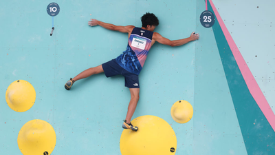 Climbing World Cup preview: Unstoppable Anraku eyes bouldering history as the women's competition heats up in Prague