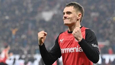 How Florian Wirtz Could Fit in at Liverpool: Same Tactical Setup, Unhappy Stars