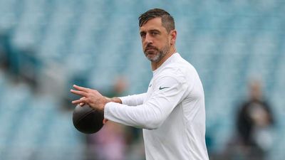 The Steelers Give Aaron Rodgers a Chance to Rewrite the End of His Career