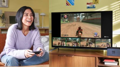 Nintendo Switch 2 GameChat explained: how does the new voice chat work?