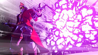 Marvel Tokon: Fighting Souls was initially more faithful to the comics, but Marvel encouraged the Guilty Gear Strive and Granblue Fantasy Versus studio to lean into its signature style
