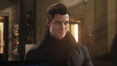 007 First Light's James Bond actor hasn't been confirmed, but fans are convinced it's someone who only recently starred in Dexter: Original Sin