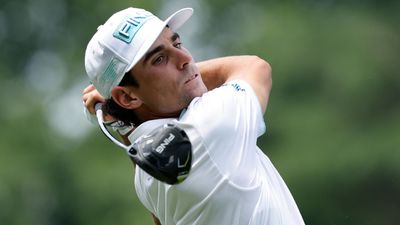 'Being On LIV, I Feel Like It's Helping Me A Lot To Better Perform In Majors' - Joaquin Niemann Responds To Criticis Ahead Of US Open