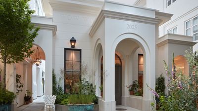 Inside London's WOW!house 2025 – browse the rooms from one of the biggest designer showcases in the world