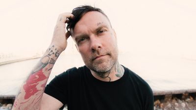 "There were multiple shows that I would show up for fully black-out drunk. I don’t remember them." From addiction and alcohol abuse to parenthood and poetry, here's everything The Used's Bert McCracken has learned