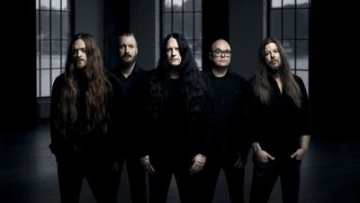 "The build up to the album has reached its zenith and you are elevated to the top of the soaring tomb." Katatonia share new video for Wind Of No Change