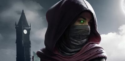 Thief VR is a huge slap in the face and kick in the teeth for everyone who has been waiting for more than a decade to return to the City
