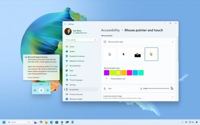 7 accessibility features in Windows 11 that make life easier for everyone