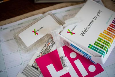 23andMe back on the auction block after former CEO makes 11th-hour bid