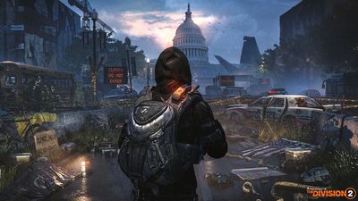 7 reasons The Division 2 is a game you should be playing in 2025