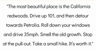 27 Places In The US That Are So Beautiful, Everyone Should Visit Them At Least Once