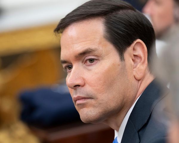 Rubio imposes sanctions on four ICC judges for ‘targeting’ US and Israel