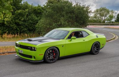 This Car Brand Was Sued for Disabling Safety Features During Test Drives