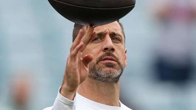 What Steelers Offense Looks Like Following Aaron Rodgers Signing