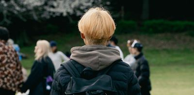 ‘No one knew what was happening’: new research shows how domestic violence harms young people’s schooling