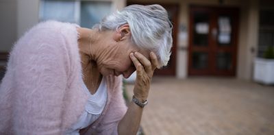 Resident-to-resident aggression is common in nursing homes. Here’s how we can improve residents’ safety